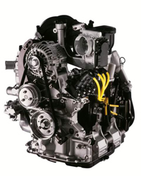 P7B37 Engine